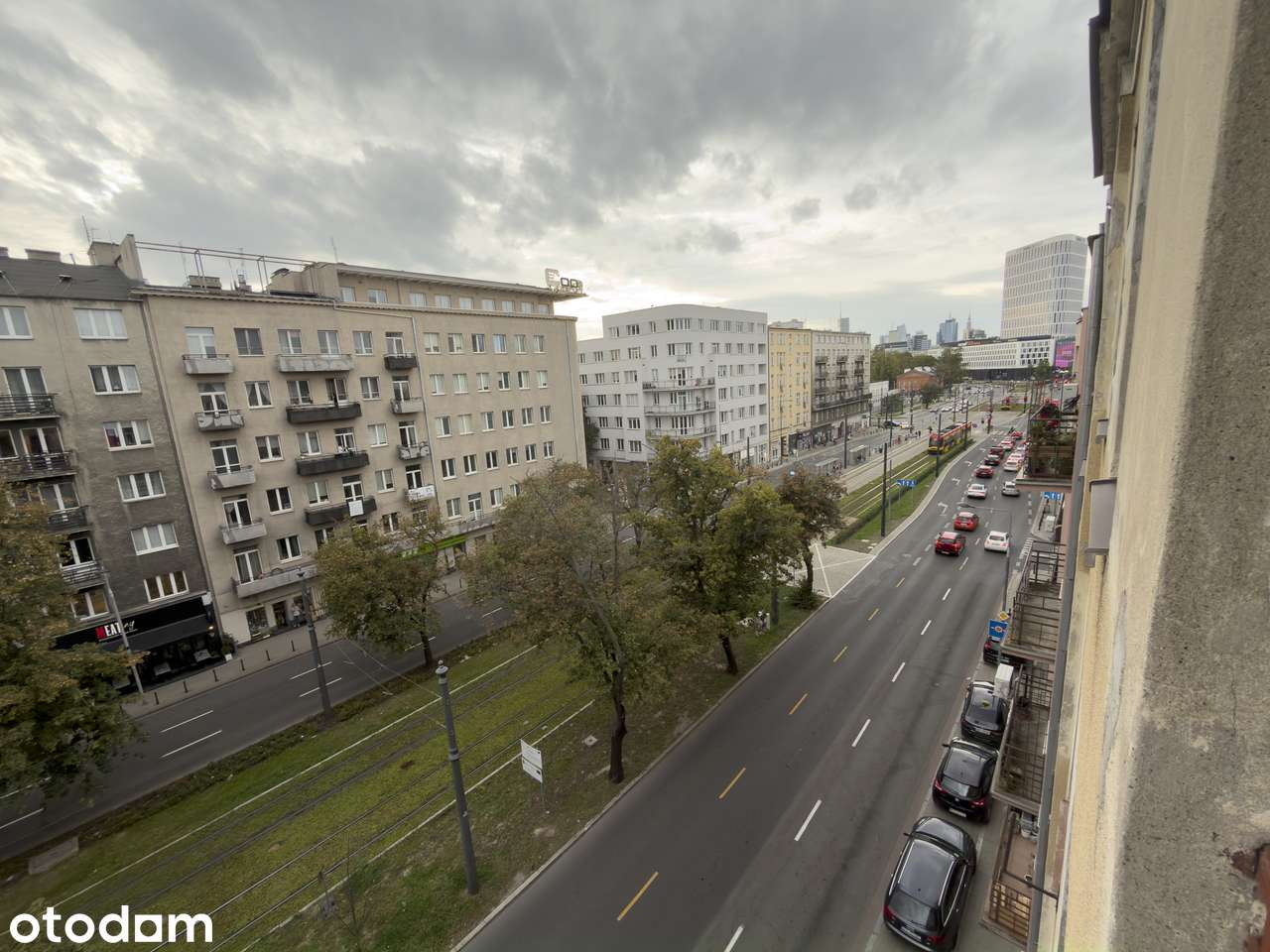 Kawalerka 25m2 przy Placu Unii Lubelskiej