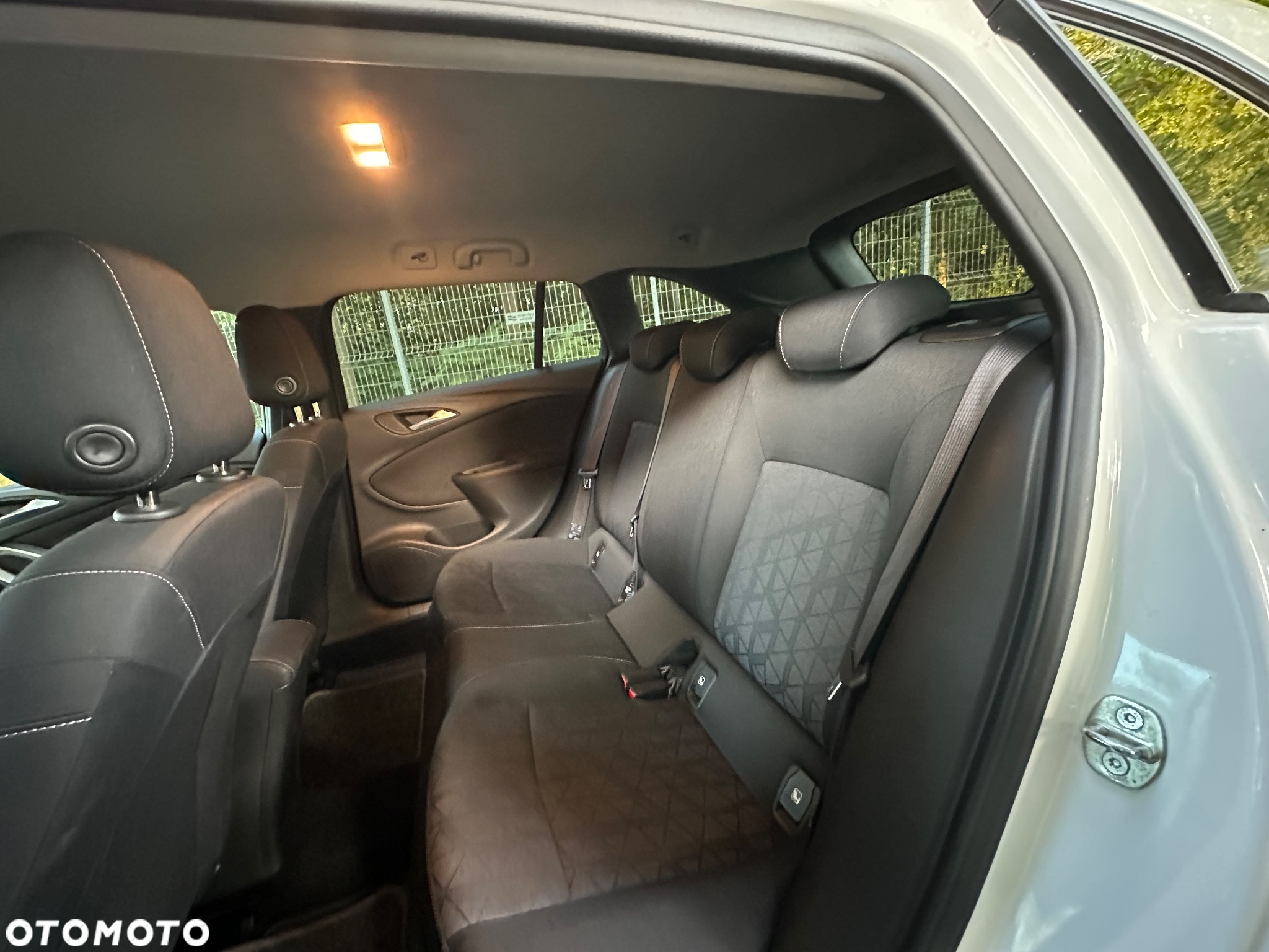 Opel Astra - 20