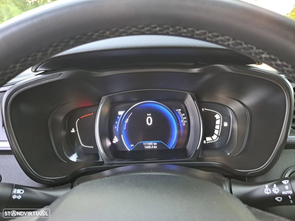 Renault Kadjar BLUE dCi 115 EDC BUSINESS EDITION - 18