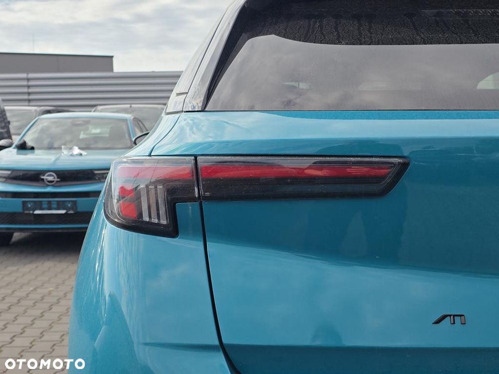 Opel Mokka 1.2 T GS S&S - 26