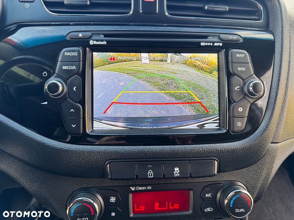 Kia Ceed 1.6 GDI Platinum Edition - 31