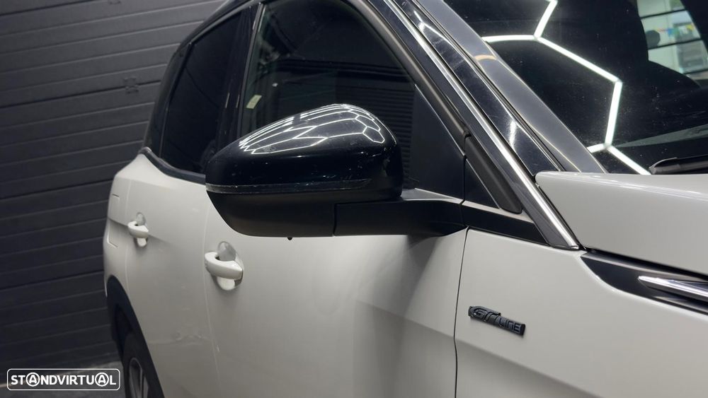 Peugeot 3008 1.6 BlueHDi GT Line EAT6 - 11