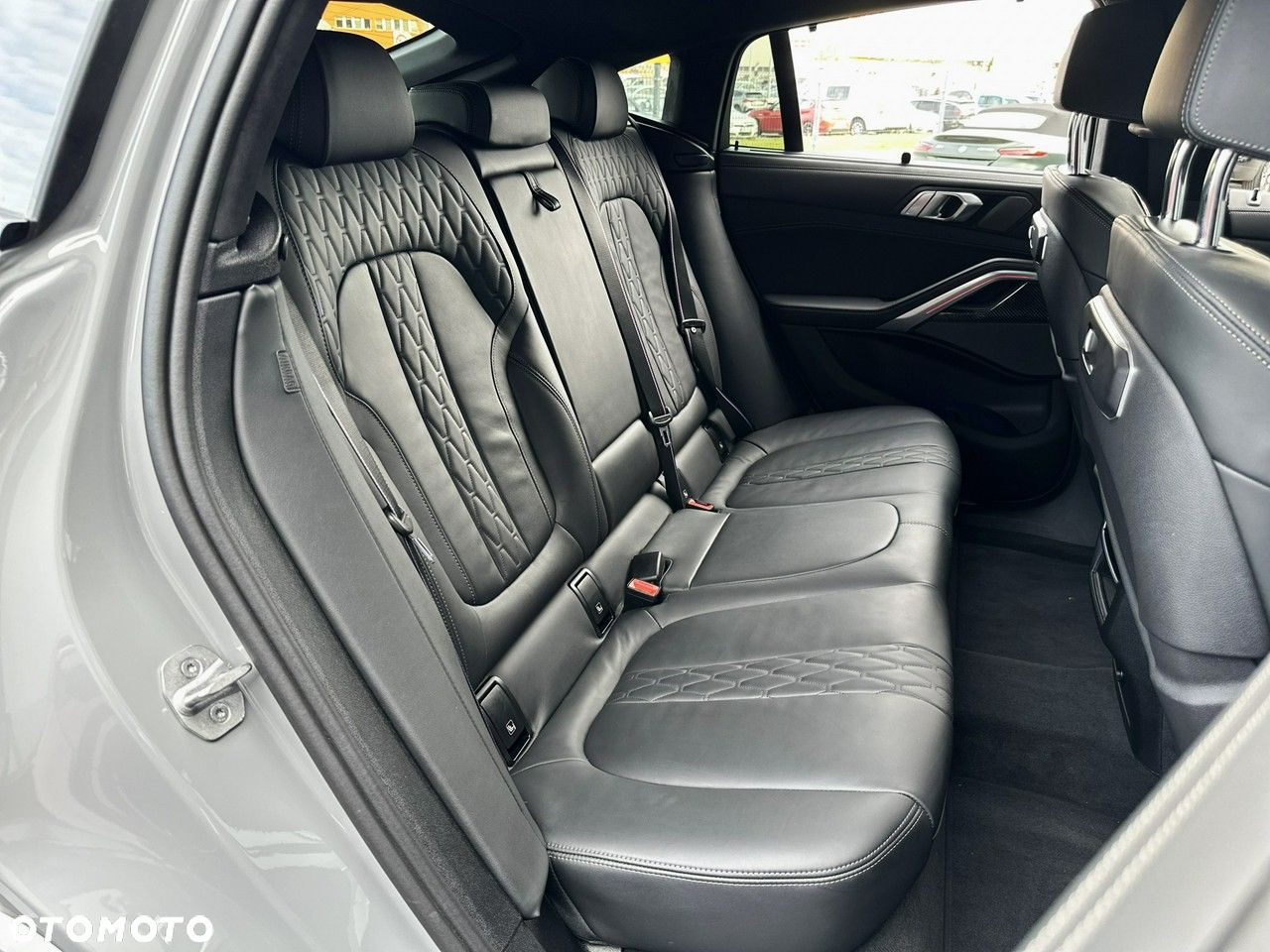 BMW X6 - 21