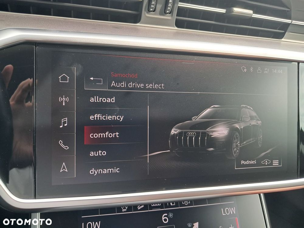 Audi A6 Allroad - 21