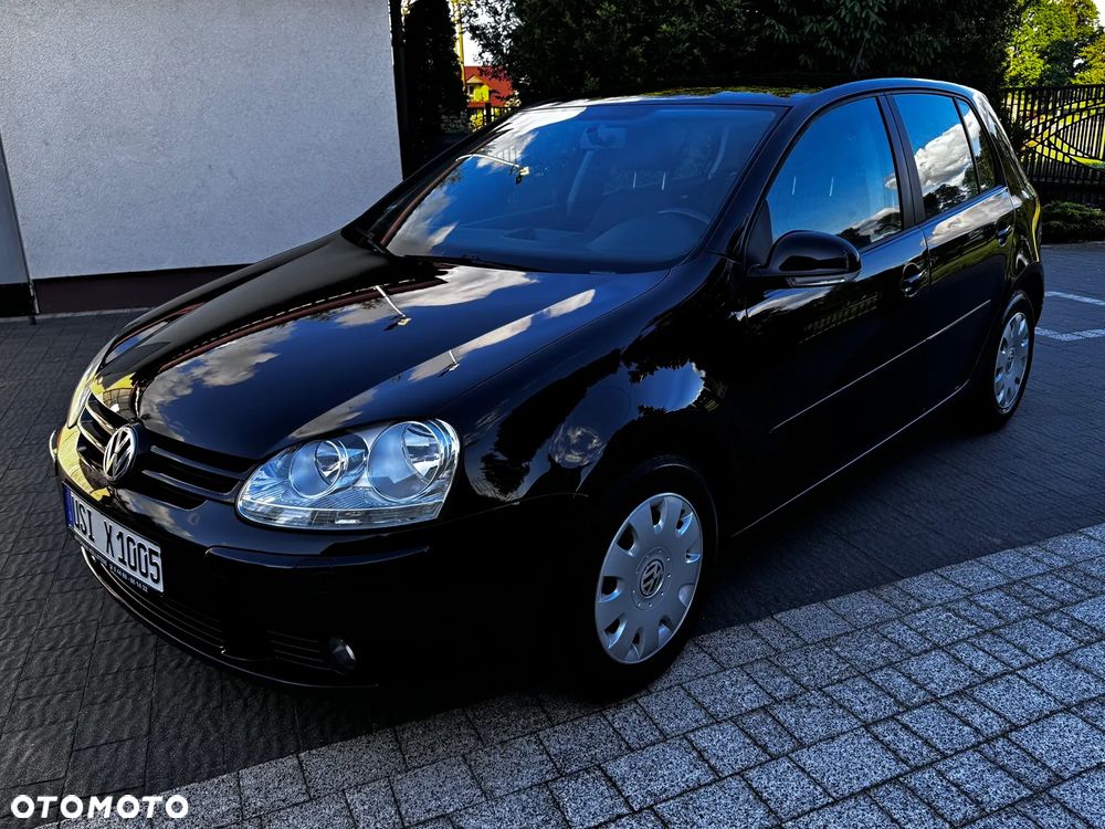 Volkswagen Golf 1.6 Tour - 27