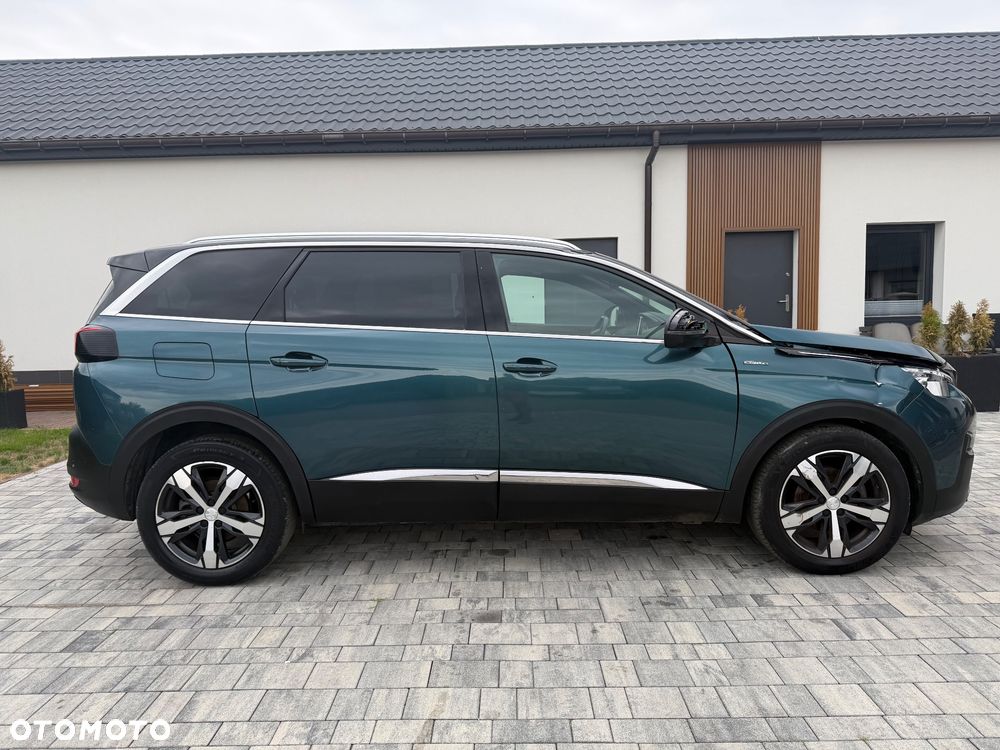 Peugeot 5008 1.2 PureTech Active S&S - 3