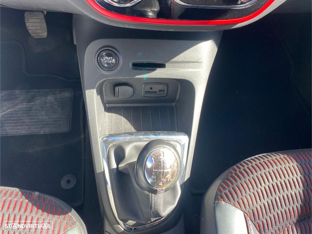 Renault Captur 1.5 dCi Helly Hansen - 20