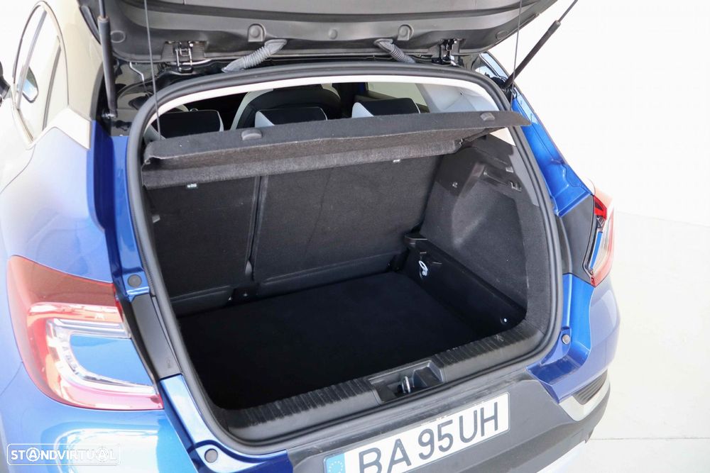 Renault Captur 1.0 TCe Evolution - 10