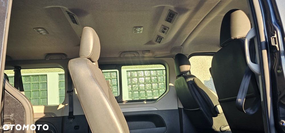 Renault Trafic Blue L2H1 Komfort - 9