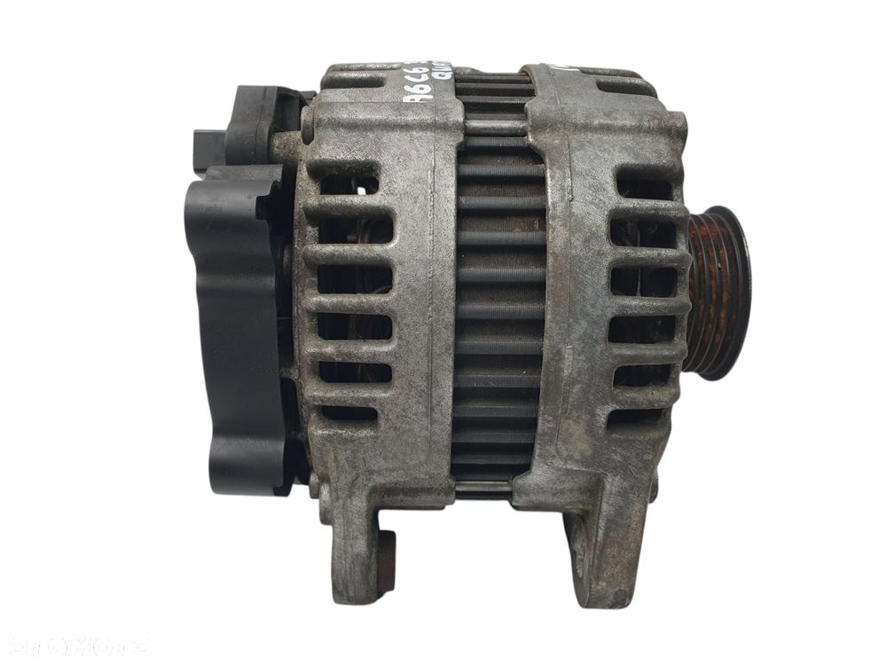 ALTERNATOR Audi A4 B8 A6 C7 A8 Q5 Porsche Cayenne 3.0TDI 059903018E 180A - 2