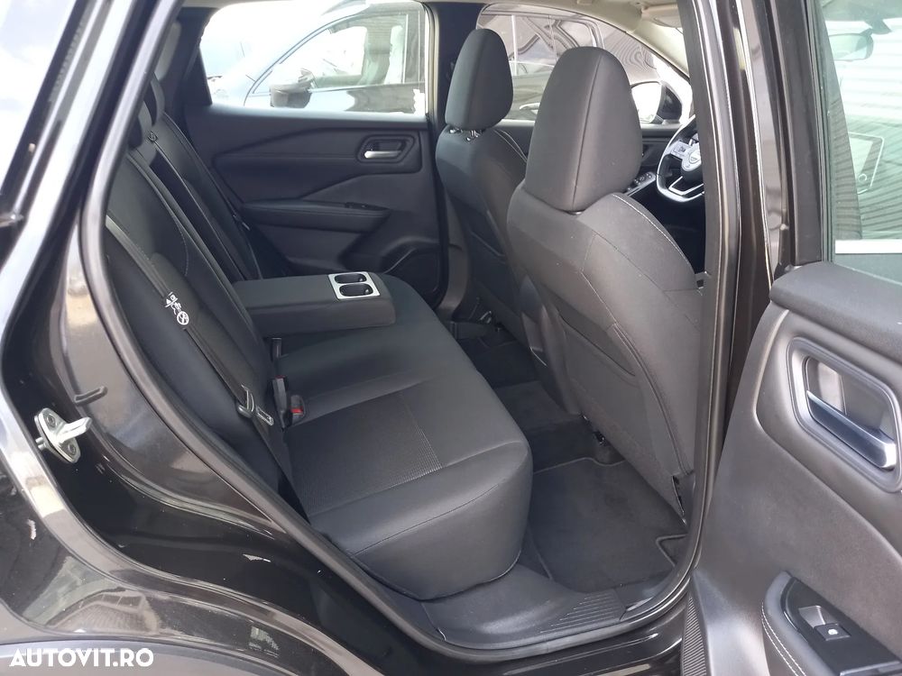 Nissan Qashqai - 14