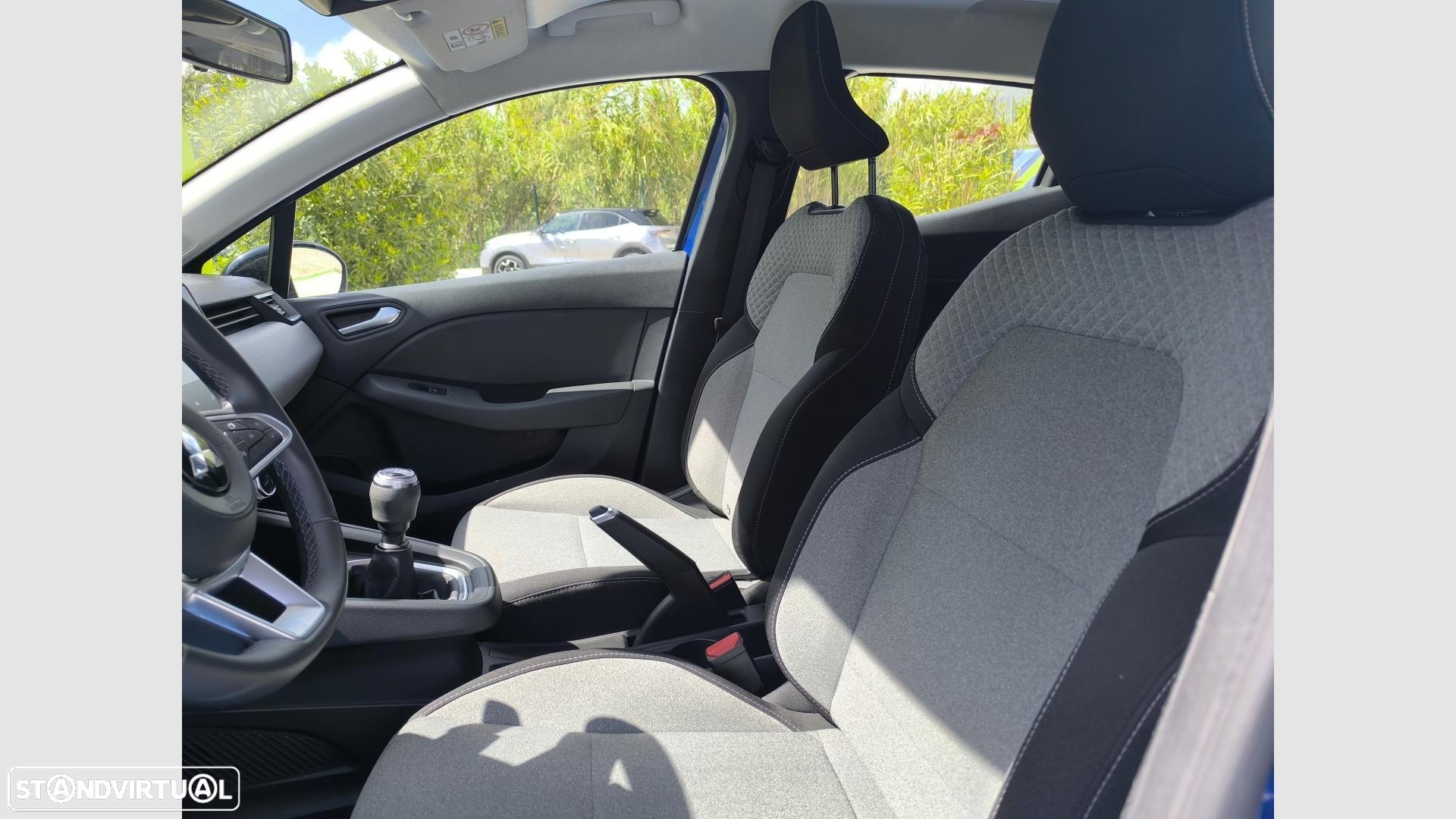 Mitsubishi Colt 1.0 MPI Kyoto - 6