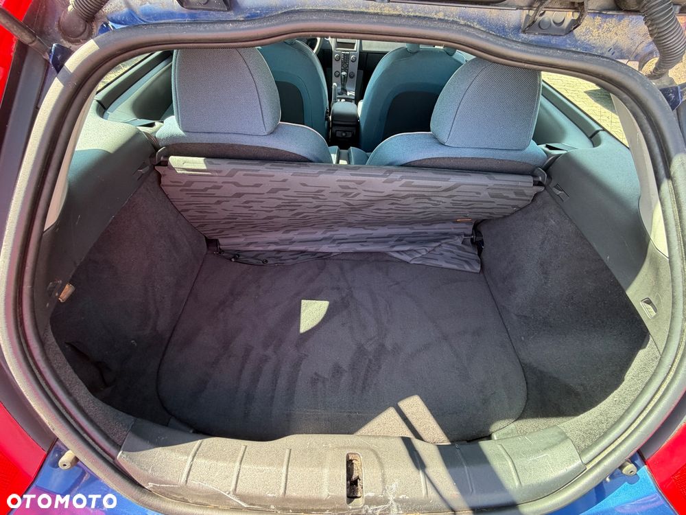 Volvo C30 1.6 Edition - 20