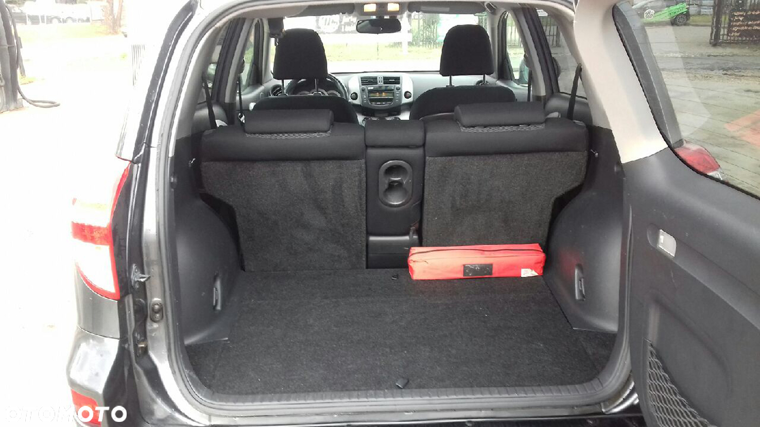 Toyota RAV4 2.0 4x2 Sol - 12