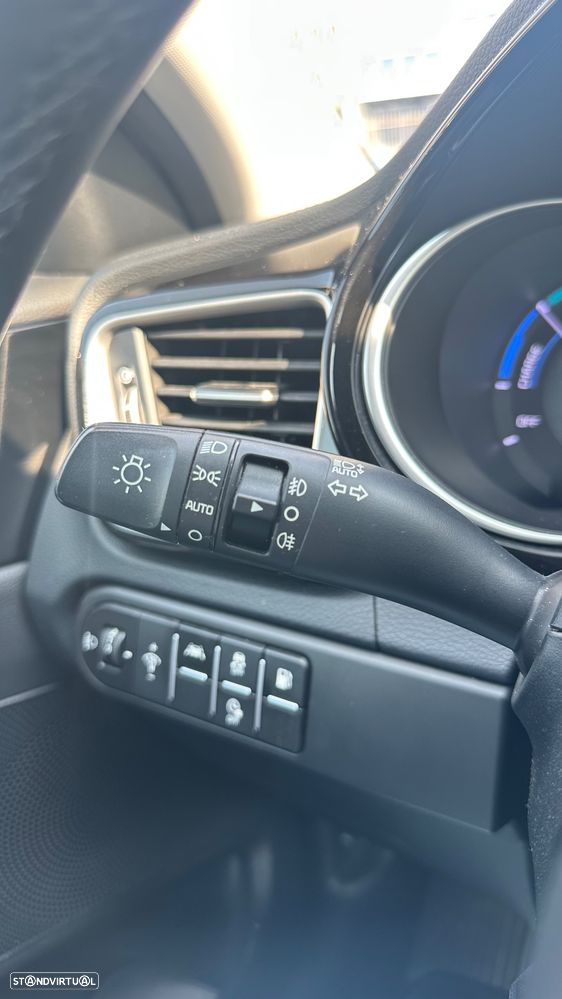 Kia XCeed 1.6 GDi PHEV Drive - 36