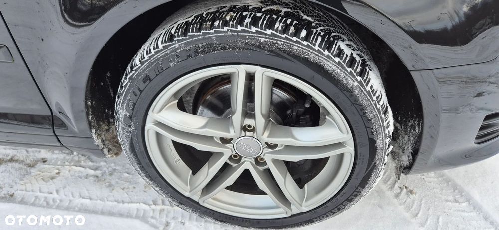 Audi A3 Sportback - 23