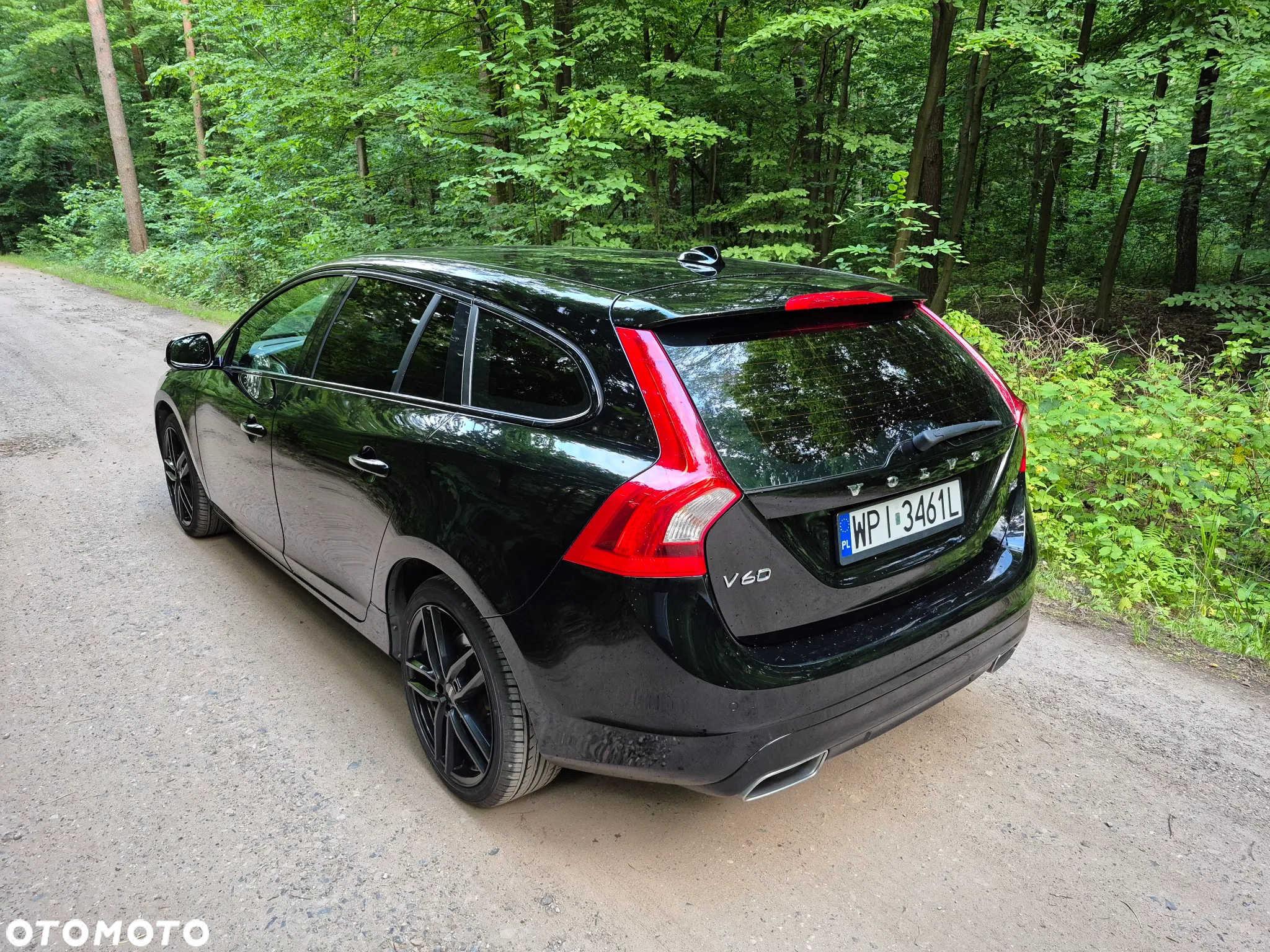 Volvo V60 D3 Drive-E Kinetic - 25
