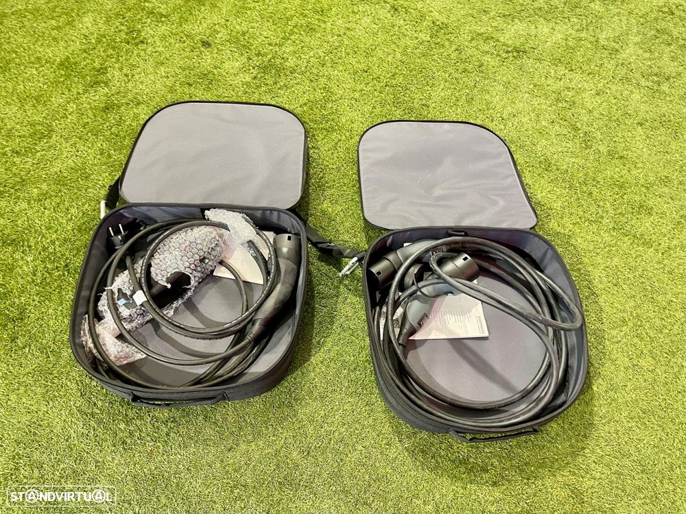 Mercedes-Benz GLA 250 e AMG Line - 37