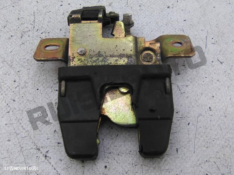 Fechadura De Mala 3578_27563 Vw Jetta Iii (1h) [1992_1999] 1.9 - 6
