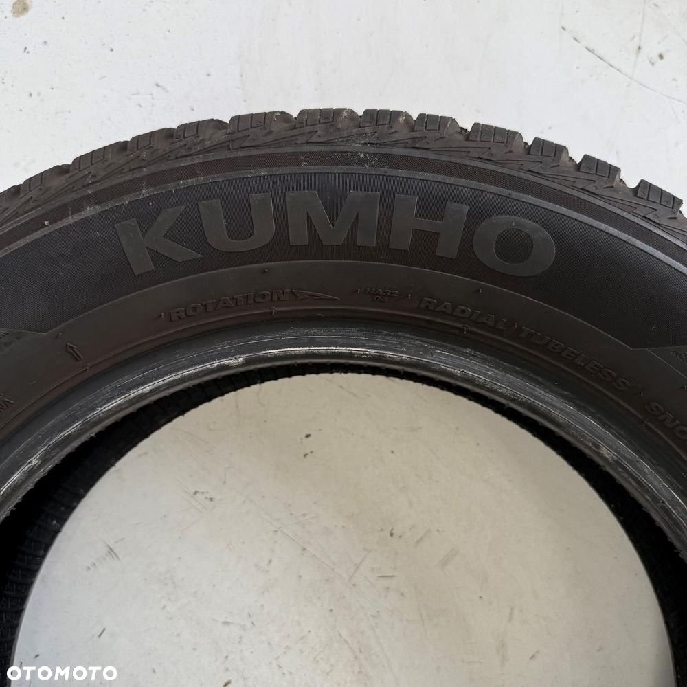 Opona 185/65/15 Kumho Solus 4S HA32 (F5315) - 2