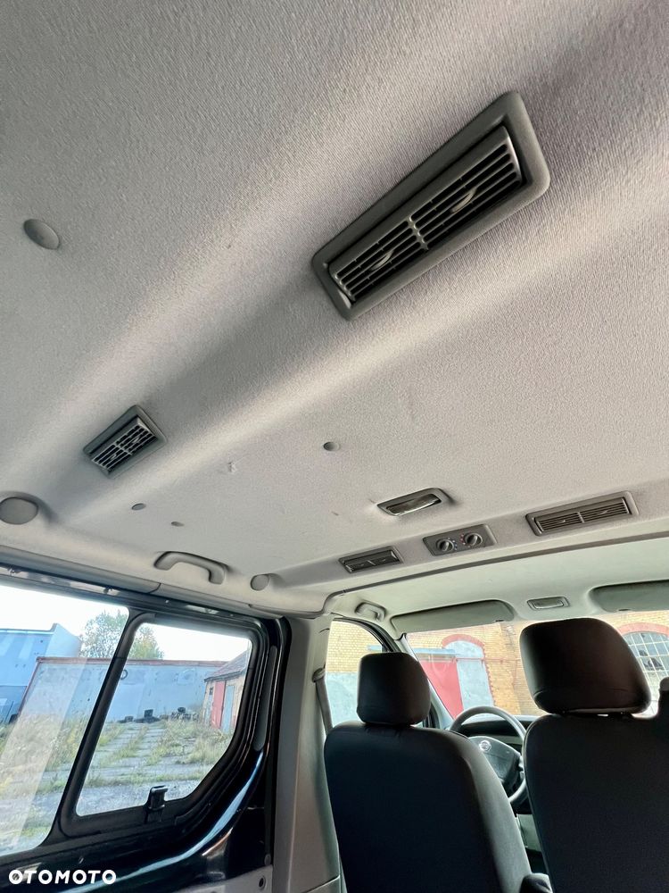 Nissan Primastar dCi115 L2H1P2 Extra - 21