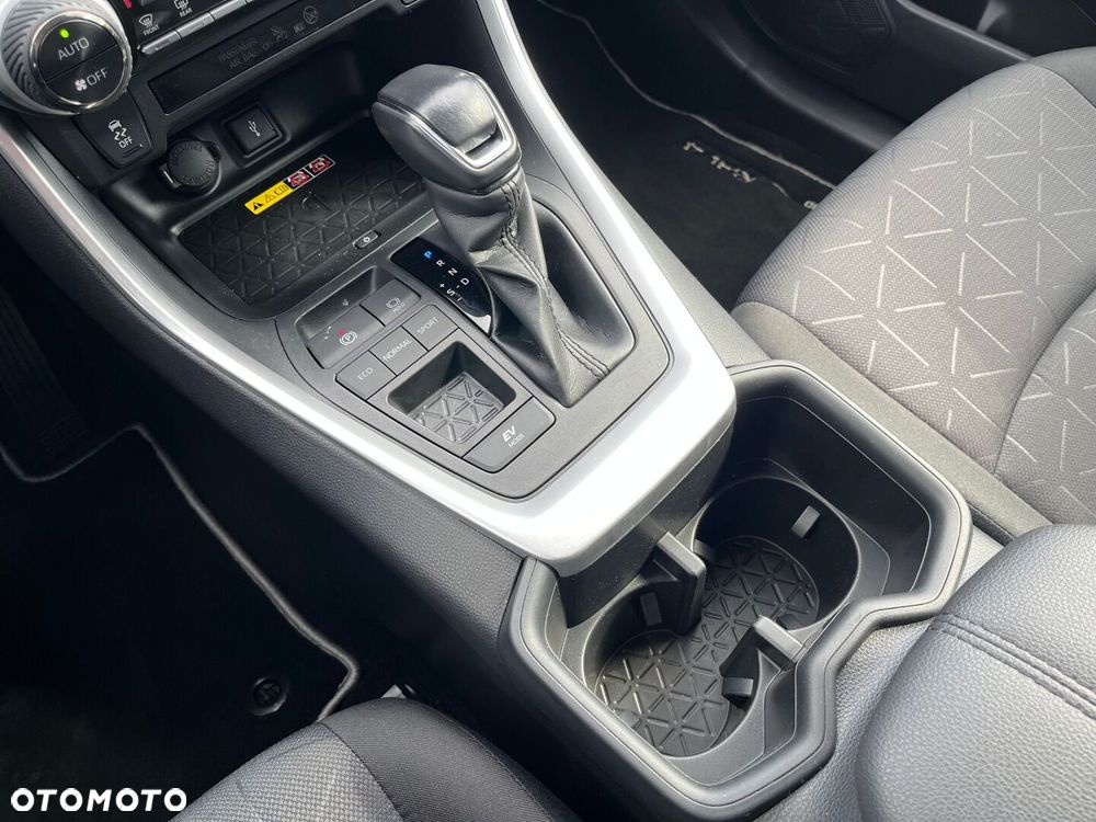 Toyota RAV4 2.5 Hybrid Comfort 4x2 - 17