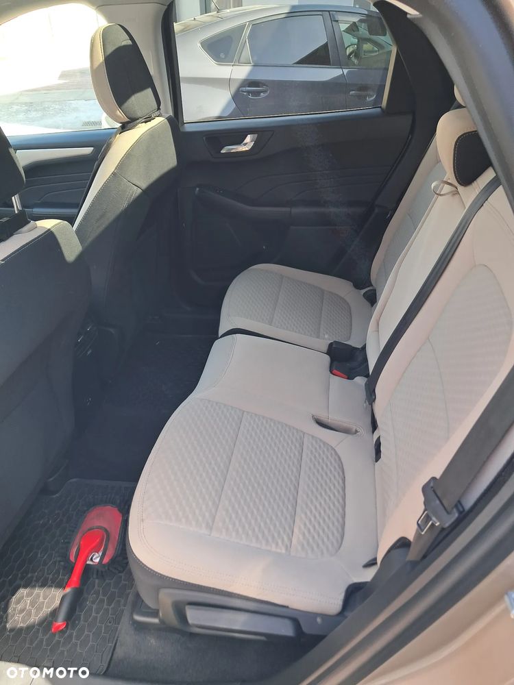Ford Escape - 5