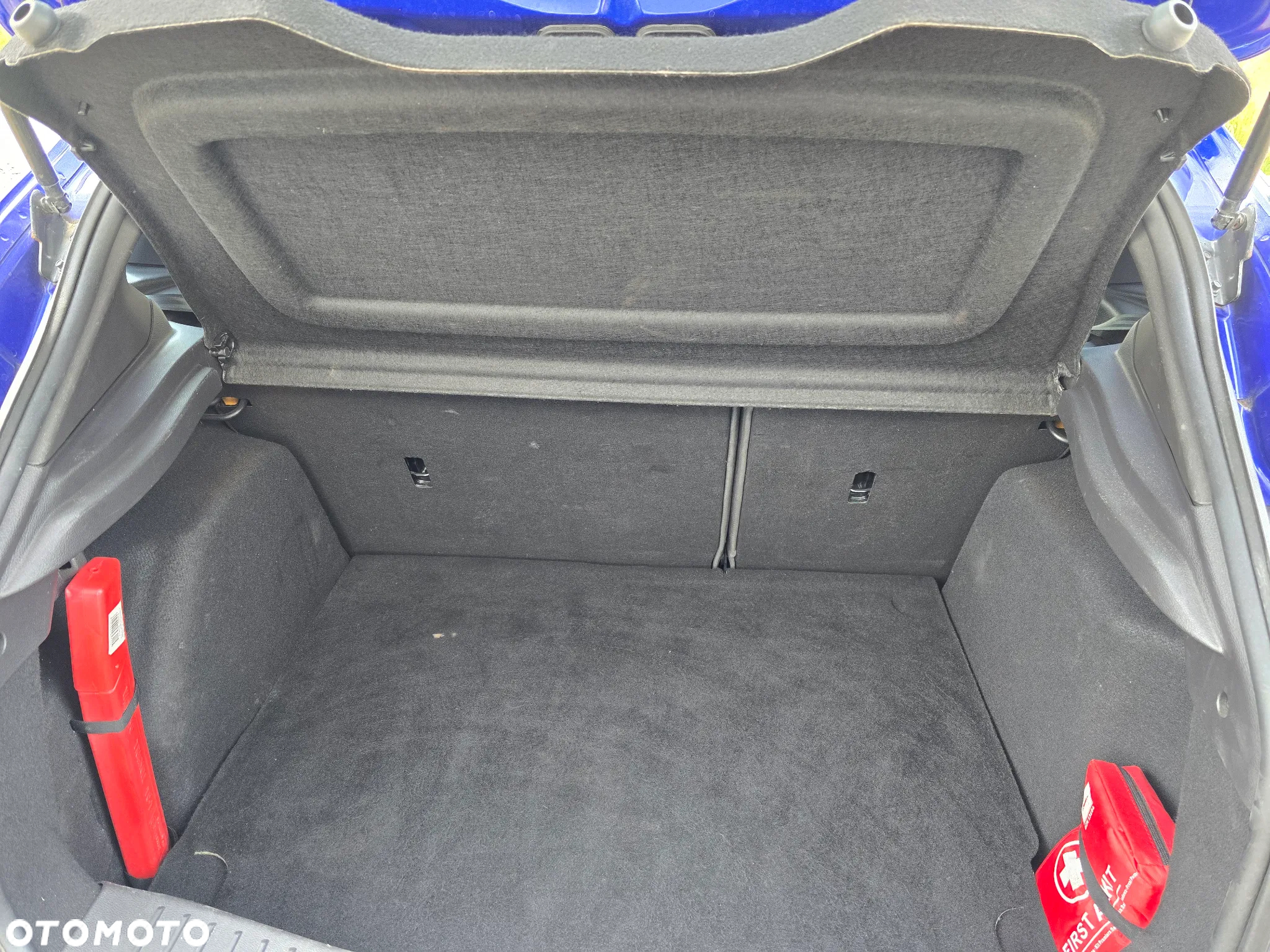 Ford Focus 2.0 EcoBoost ST - 13