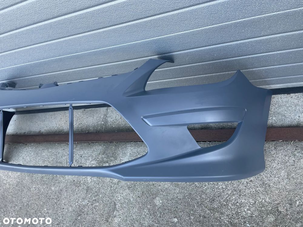 ZDERZAK PRZEDNI HYUNDAI i30 I  LIFT  2010-2012 - NOWY - 2