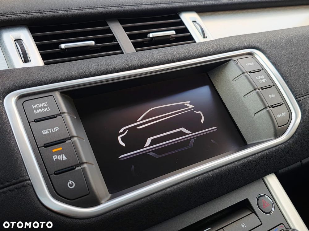 Land Rover Range Rover Evoque 2.2eD4 Prestige - 35