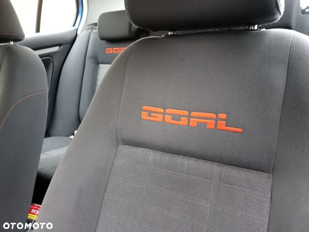 Volkswagen Golf 1.9 TDI Goal - 16