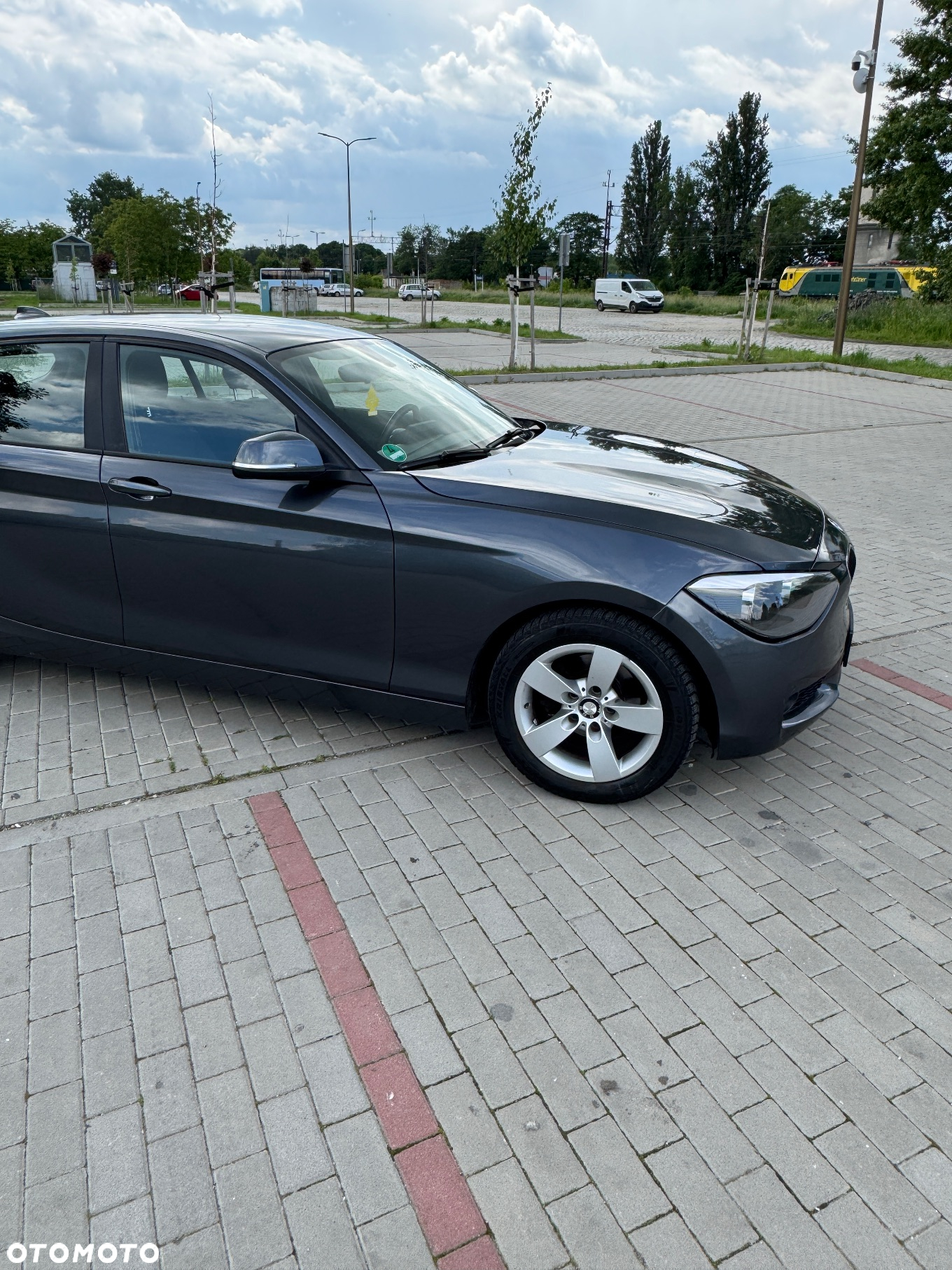 BMW Seria 1 118d - 8
