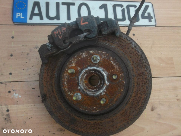 FORD MAVERICK 2,0 2,3 3,0 ZWROTNICA PIASTA LEWA PRAWA CZESCI ROZNE