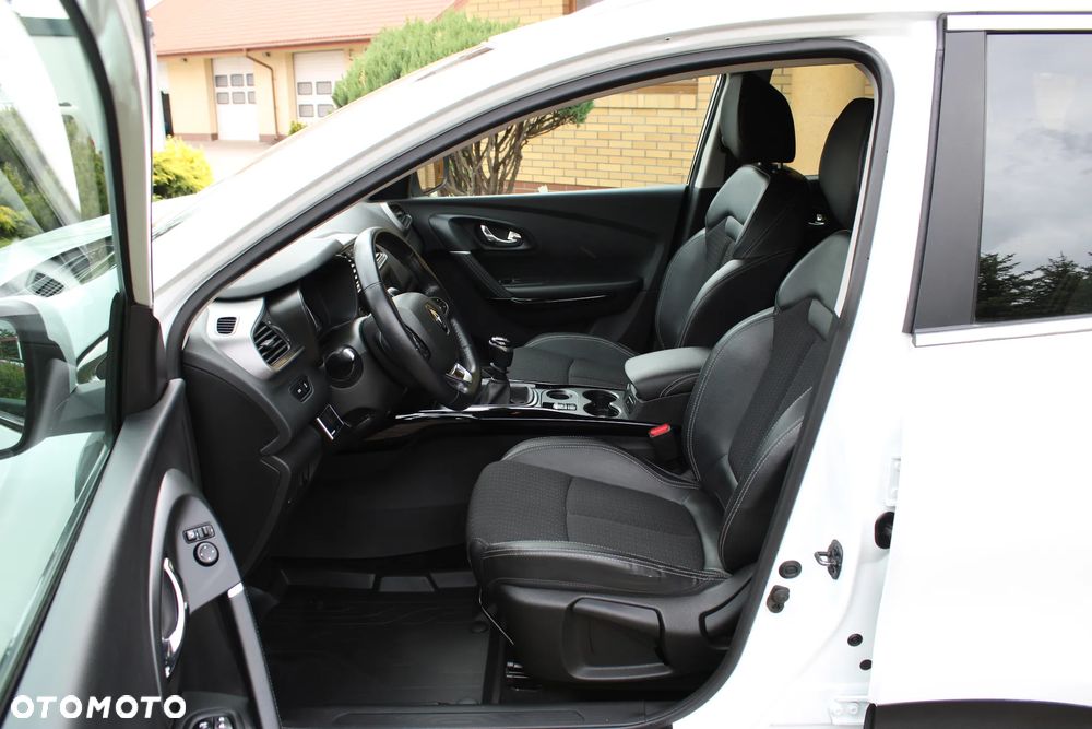 Renault Kadjar 1.2 Energy TCe Zen - 14