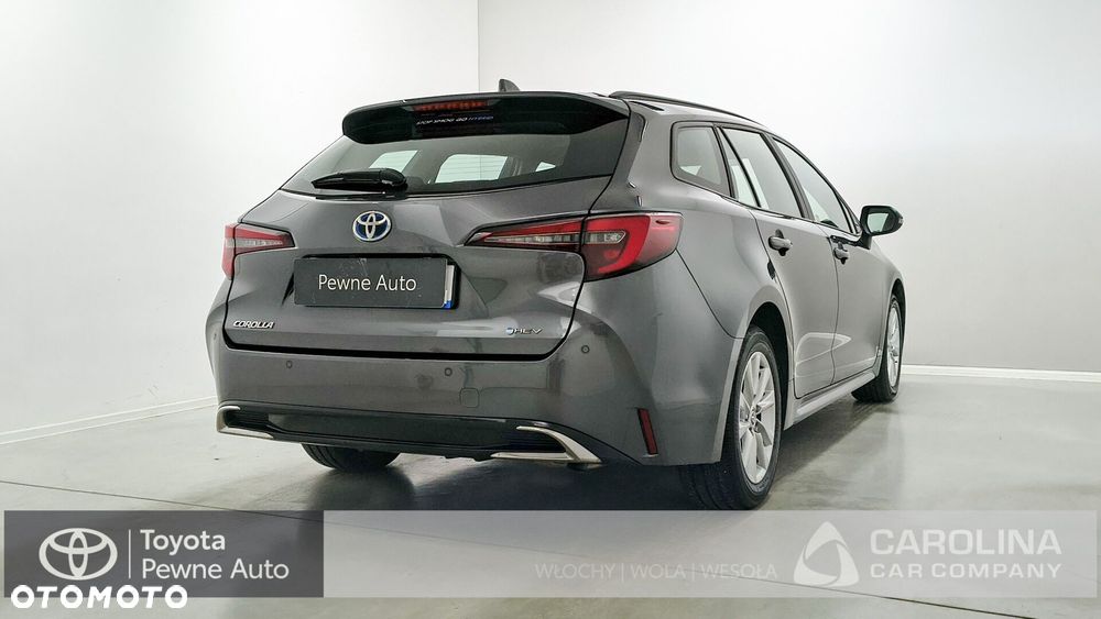 Toyota Corolla 1.8 Hybrid Comfort - 26
