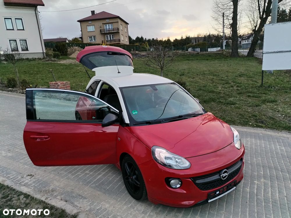 Opel Adam - 13