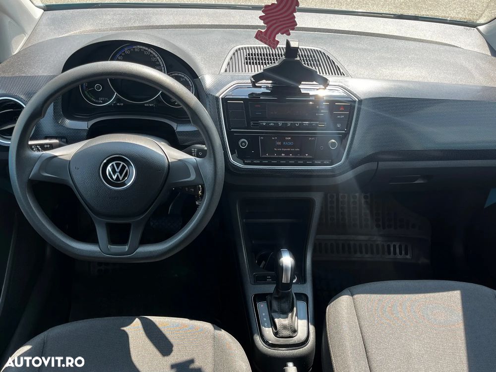 Volkswagen up! e-up! 32.3 kWh - 13