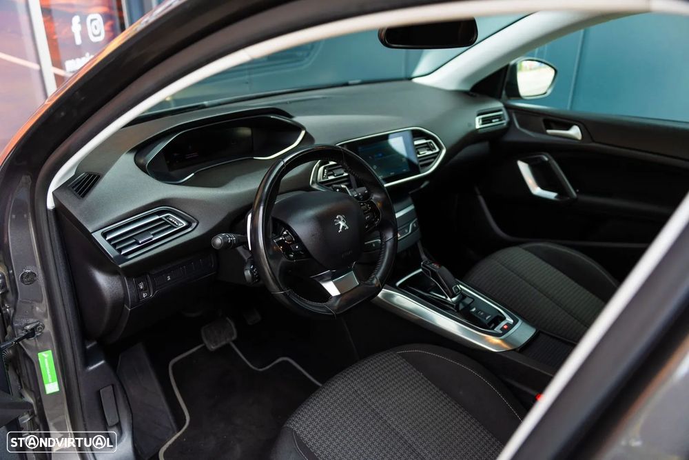 Peugeot 308 SW PureTech 130 EAT8 Active Pack - 6