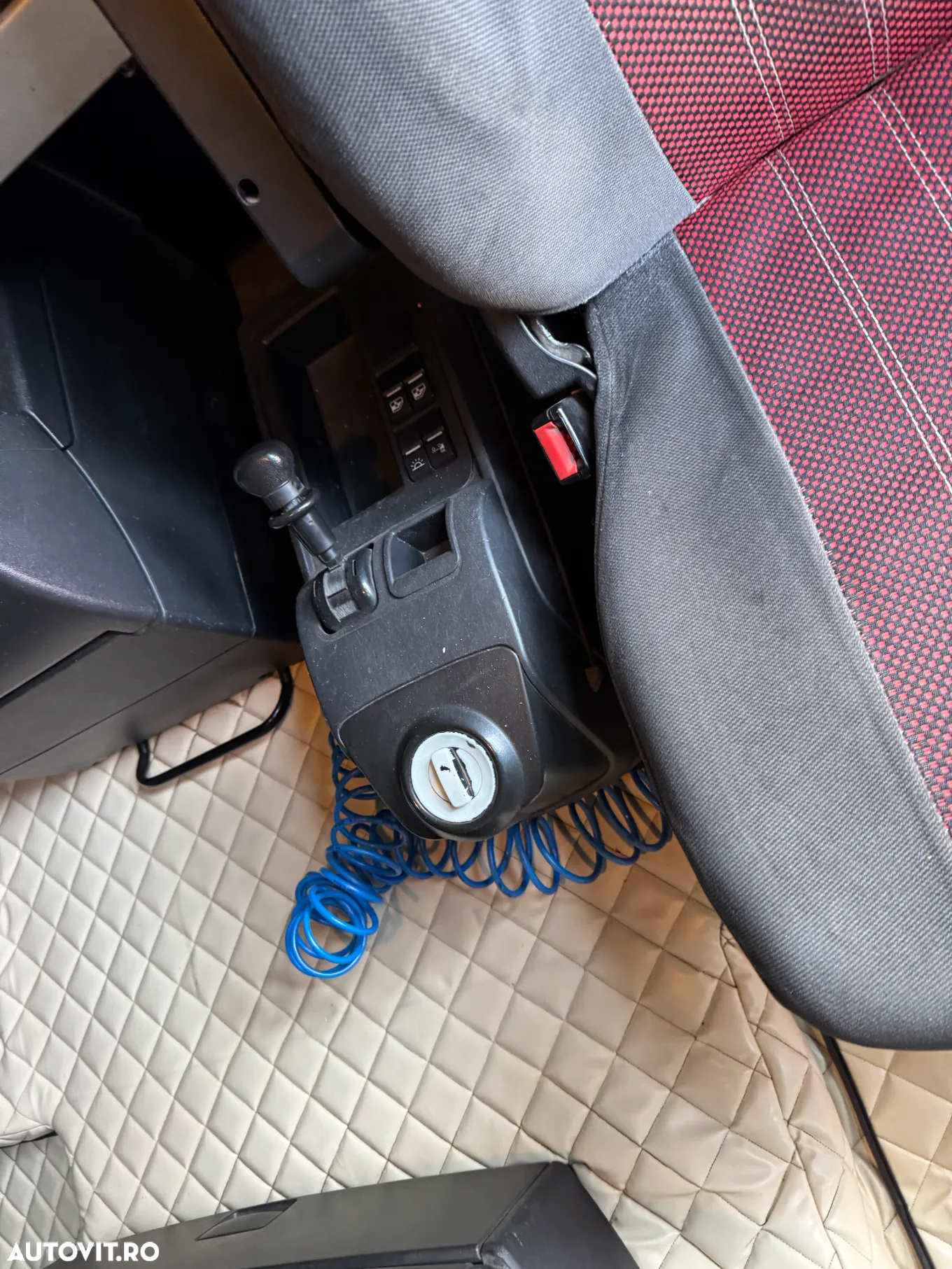 MAN TGX 18.500 XXL INTARDER kit hidraulic, finantare - 9