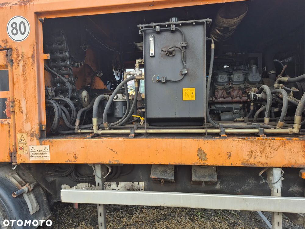 Doppstadt DM 215 - 13