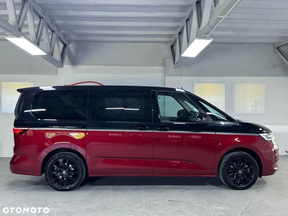 Volkswagen Multivan 2.0 TDI L2 Edition DSG - 8