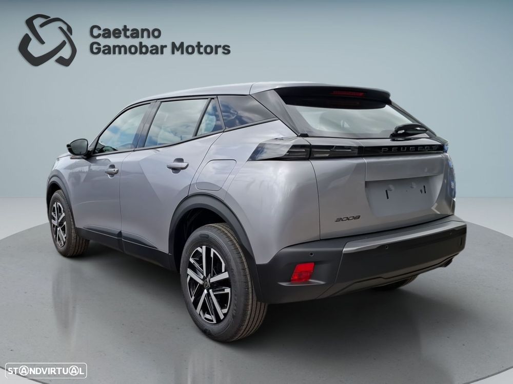 Peugeot e-2008 54 kWh Style - 5