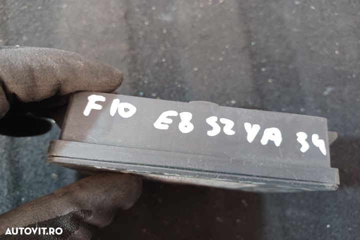 Calculator frana mana EB686327702 0152452856 2311220-10 32620301-B EB - 4