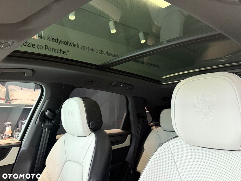 Porsche Cayenne - 13