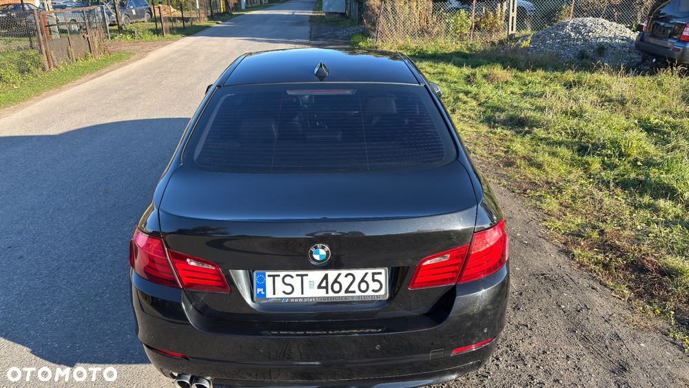 BMW Seria 5 - 2