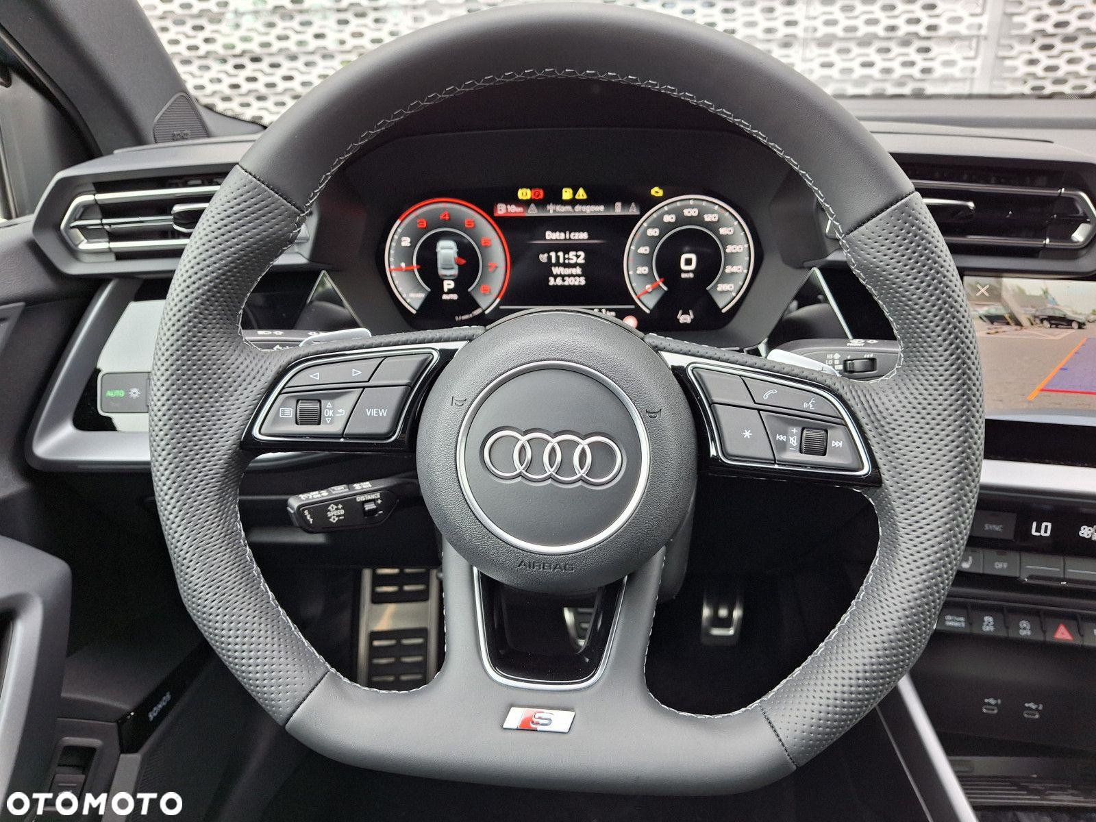 Audi A3 - 21