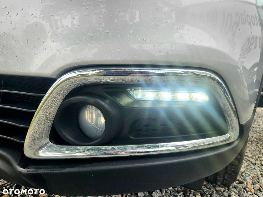 Renault Captur ENERGY TCe 90 Start&Stop Intens - 33