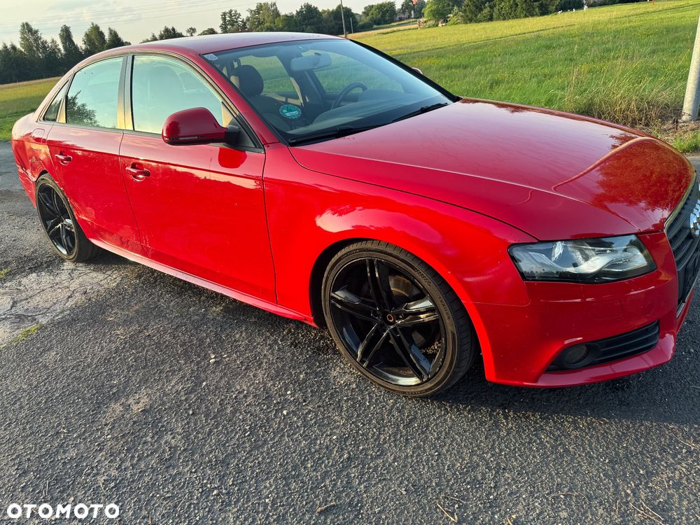 Audi A4 Limousine 2.0 TFSI - 5