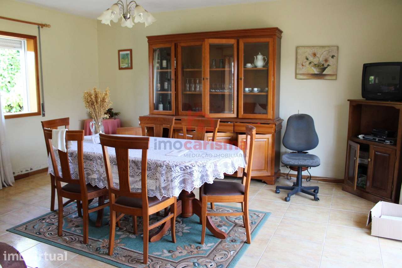 Quinta T2 para Restauro com Terreno de Construção e Potencial Industri - Grande imagem: 2/32