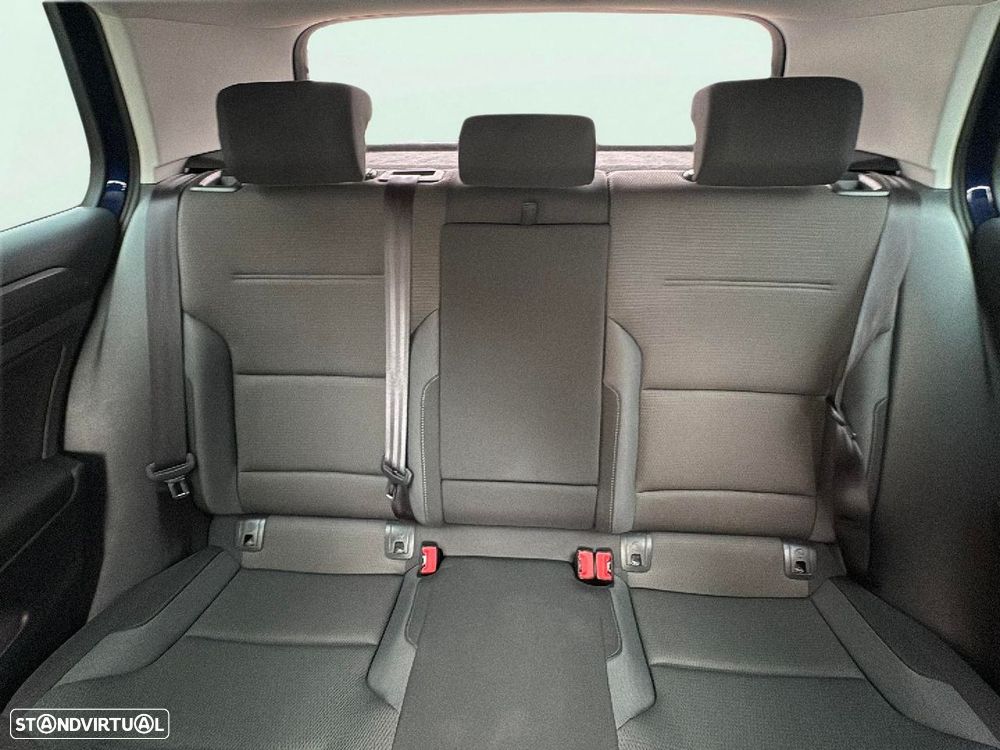 VW Golf 1.0 TSI Trendline Pack - 17